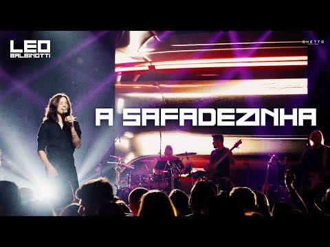 Leo Balbinotti - A Safadezinha (Vídeo Oficial)