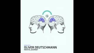 Oliver Deutschmann - The Clock (Original Mix) [Mobilee Records]