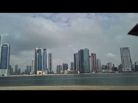 #Sharjah Jet Ski