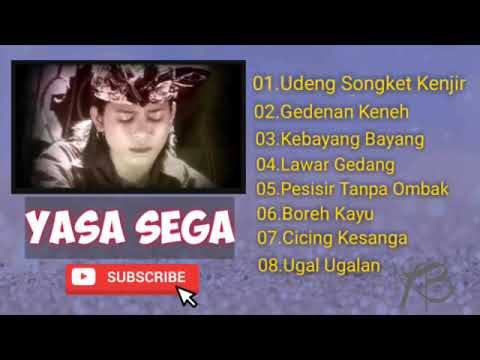 Kompilasi lagu Yasa Sega
