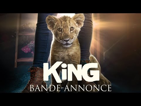 King - bande annonce Pathé