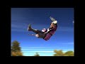 Patchy The Pirate Flying Through Houses For 10 Hours In 60fps