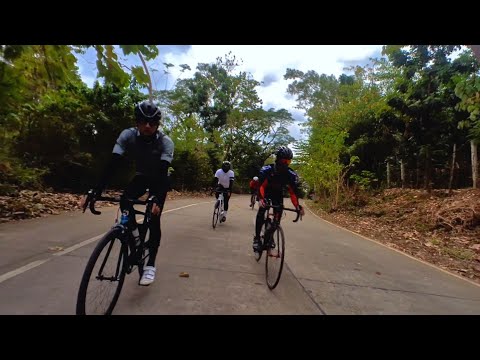 Cycling Broll - Rewind