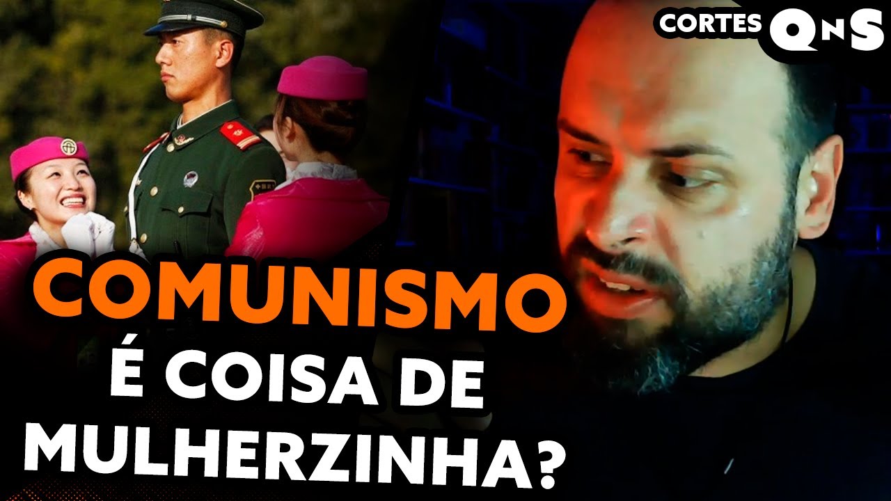 Homens são reaças, mulheres são comunistas? Geração Z e a política