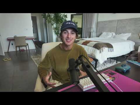 Du hast Angst vor Veränderungen