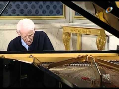 Vlado Perlemuter - Ravel Gaspard de la Nuit