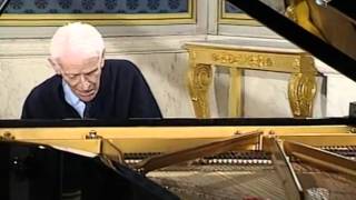Vlado Perlemuter - Ravel Gaspard de la Nuit