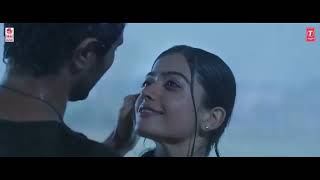 Kabhi Jo Badal Barse full video Romantic song   Ra