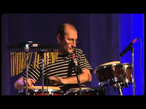 GALVEZ   Gianfranco Nanni