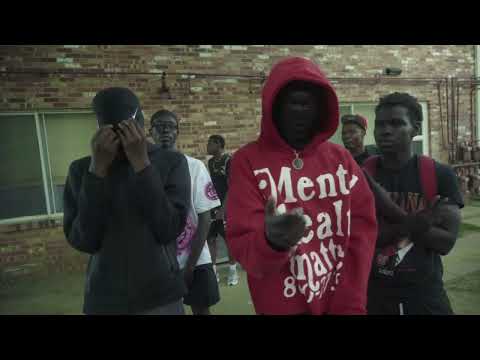 La Tooka- Free Da Guyz (Official Music Video) Shot by @Alleuv