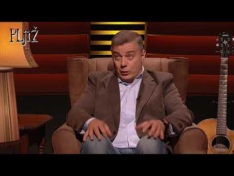 PLjiŽ S03 E07 skeč - PRAVA BRNABIĆKA & LAŽNI NOVINAR - 10.05.2019.