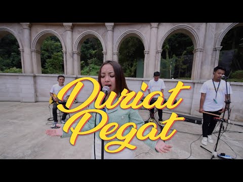Yulidaria - Duriat Pegat (Live At Sarae Hills)