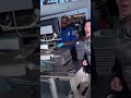 Airport Shorts Funny Airport Dildo