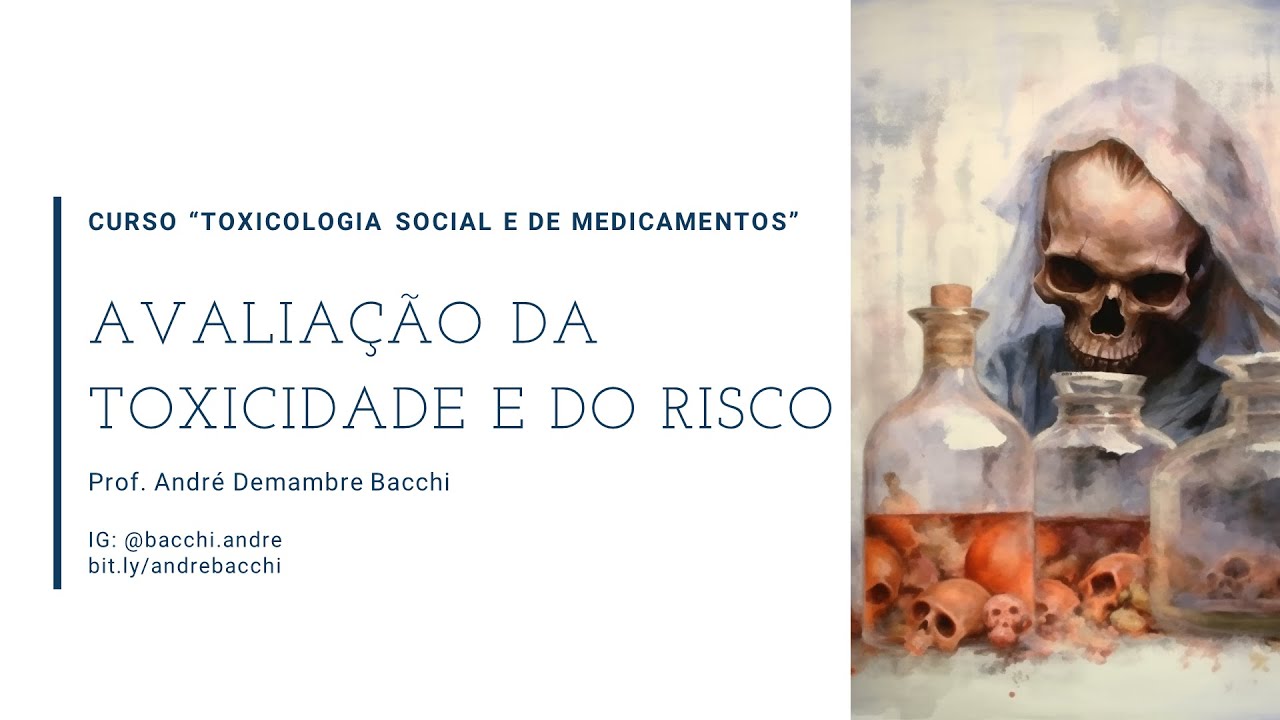 Aula 04 - Identificação do Perigo