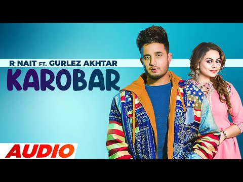 Karobar (Full Audio) — watch video