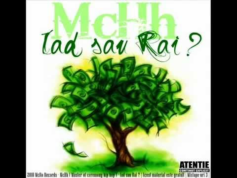 McHh & Indiferent - Usa Mea E Inchisa