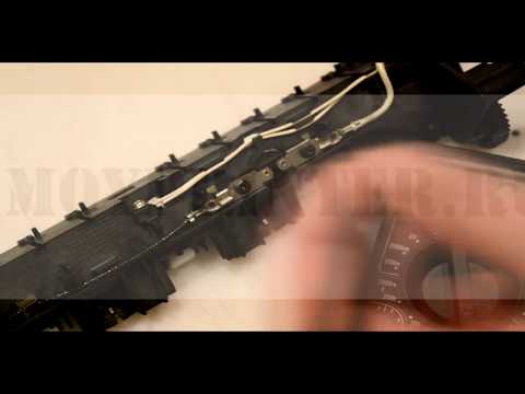 Печка лазерного принтера(samsung 2015).Термодатчик.Термопредохранитель.Лампа нагрева.