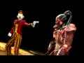 MK9 Shang Tsung Secret Clown Fatality Mortal Kombat 9 2011