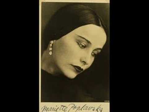 Roaring 20s: Carl Fenton &  His Orch. - Alone (At Last),1925