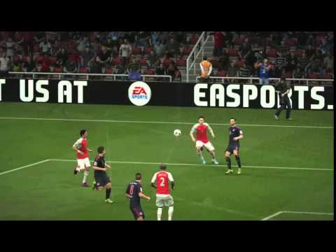 Barnetta Philadelphia Union volley