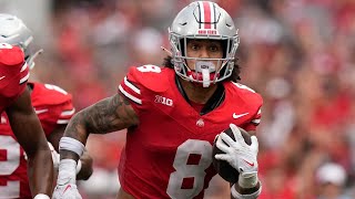 Lathan Ransom | Safety | Full 2024 Ohio State Highlights | 2025 NFL Draft
