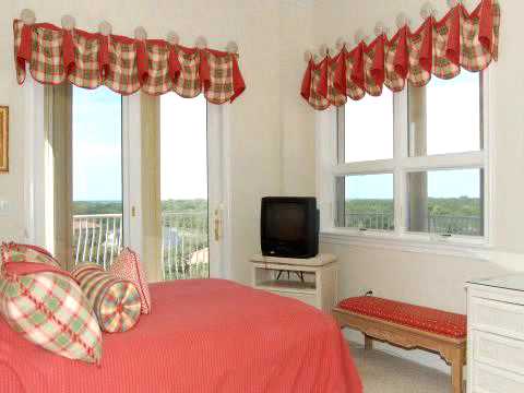 Unit #719 Ocean Club Villa Amelia Island, FL 32034