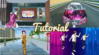Download lagu Random Tutorial #4 💕 (How to edit using Capcut) | Sakura School Simulator | Kat-kat Gaming mp3