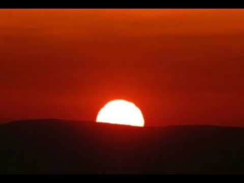 Izuba rirarenze by Vincent Niyigaba