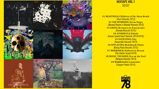 ROOM 78 - Mixtape Vol.1