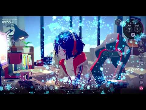 [Short Ver.] Chill with You : Lo-Fi Story MOD Onomil Ver.ชาติหน้าอาจจะเสร็จ