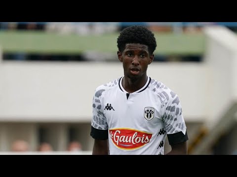 Mohamed Ali Cho l Skills & Goals l Welcome to Galatasaray ?