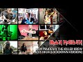 Iron Maiden x The Killer Krew - Aces High (Lockdown Version)