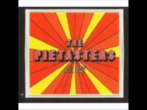 The Pietasters - So Long