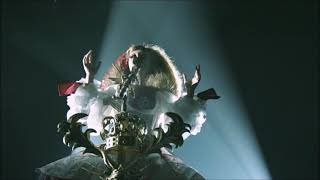 Music video thumbnail preview for Ali project - 北京LOVERS - beijing lovers by ALI PROJECT
