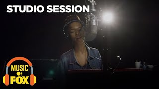 Studio Sessions: "Do Something With It"