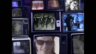 Cabaret Voltaire - James Brown