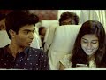 Anandam L Akshay Diya Bus Scene L Mazhavil Manorama
