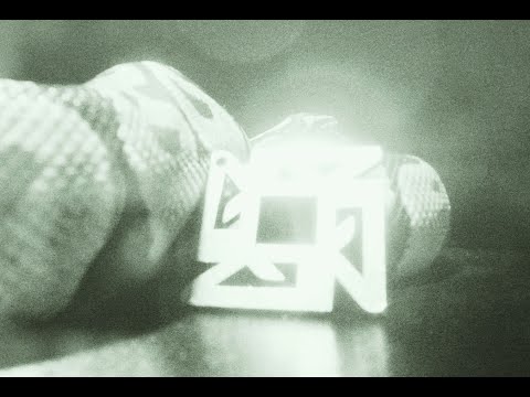 Video thumbnail for PANKRATOR RAGE