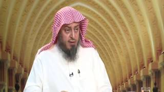 صورة 15- من العلاجات المجربة للسحر رش الملح بماء قرئ فيه شيء من القرآن فإنه يؤذي الجن | الشيخ خالد الفليج