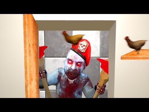 ЕСЛИ МАНЬЯК НЕ ПРИДЁТ К ЖЕРТВЕ, ЖЕРТВА САМА ПРИДЁТ! (CS:GO Смешные Моменты)