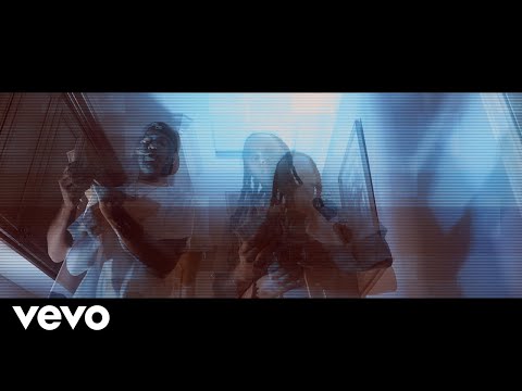 Choose Up Cheese - Comfortable (Official Video) ft. Mazerati Ricky, Deltrice