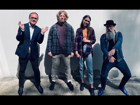 Saldās sejas, Ducele un Strazdiņš - "Jūnijs" (Official video)