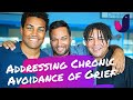 Addressing Chronic Avoidance of Grief