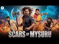 DJ AFRO AMINGOS BEST INDIAN ACTION MOVIES SCARS OF MYSURU
