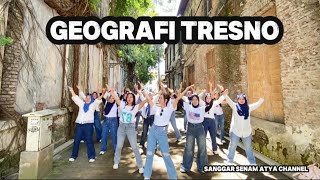Download lagu TRESNO GEOGRAPHY || VIRAL TIKTOK || CREATIVE GYMNASTICS @sanggarsenamatya8917 mp3 Download lagu TRESNO GEOGRAPHY || VIRAL TIKTOK || CREATIVE GYMNASTICS @sanggarsenamatya8917 mp3