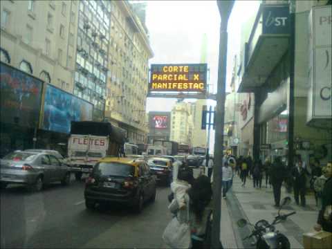 CHICO NOVARRO. Cantata a Buenos Aires