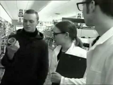 Camera Obscura EIGHTIES FANS Original High Quality Video