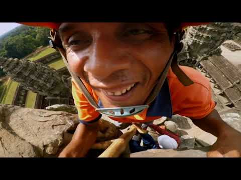 Earths Sacred Wonders