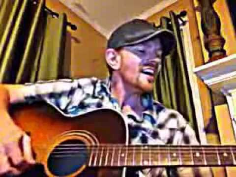 Today I Started Loving You Again by Merle Haggard (Cover) Steven Whitson
