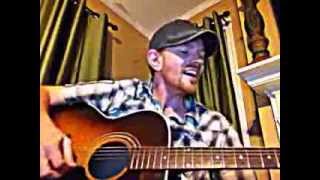 Today I Started Loving You Again by Merle Haggard (Cover) Steven Whitson